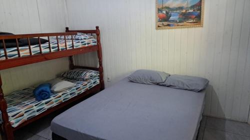 Casa Mar e Montanha 3 - Próximo a praia Cepilho