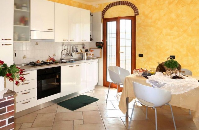 Casa Marco by Interhome