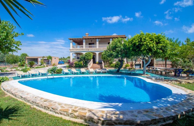 Casa Marcos
