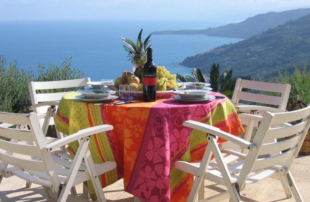 Casa Mare Celeste Cefalù