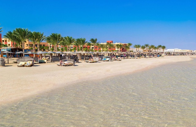 Casa Mare Resort - ex.Royal Marsa & Aqua park