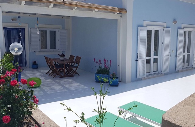 CASA MARGOT - ideal for families