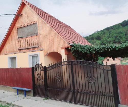 Casa Maria