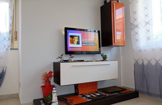 Casa Maria TD 90 meters from the sea
