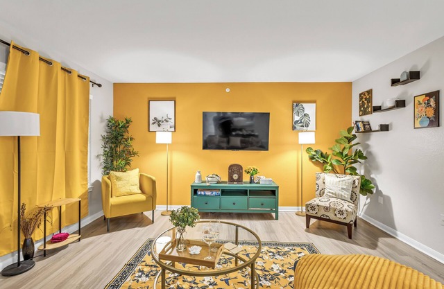 Casa Marigold: ATX-Near Austin Downtown/Airport-Gym,pool
