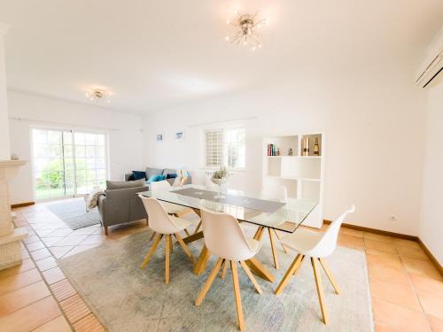 Casa Marina V4 by YHA