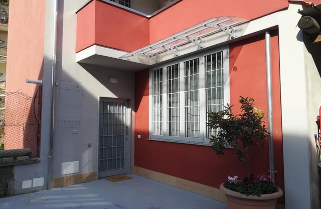 casa mariuccia