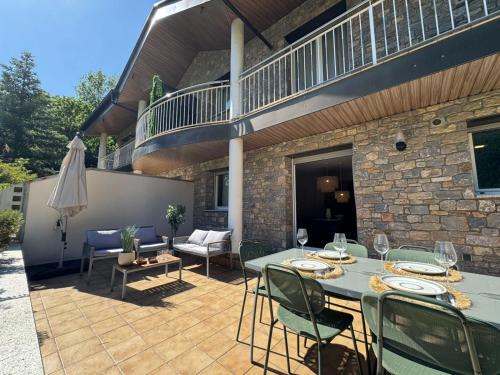 Casa Marsal - Proap Apartments