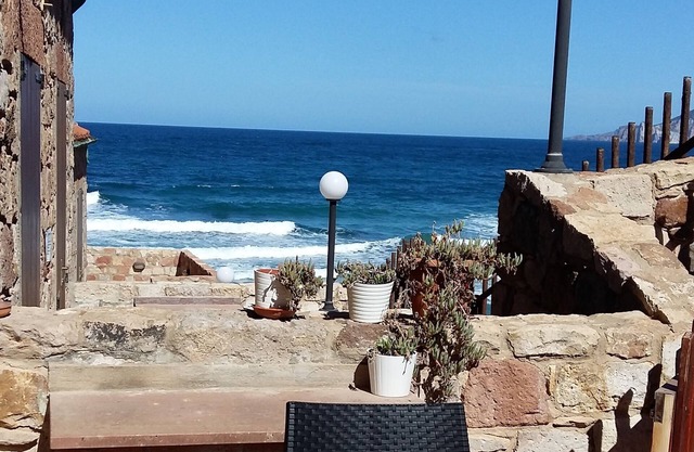 Casa Martina, Sardinia off the beaten tracks