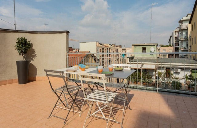 Casa Massimo con terrazzo by Wonderful Italy