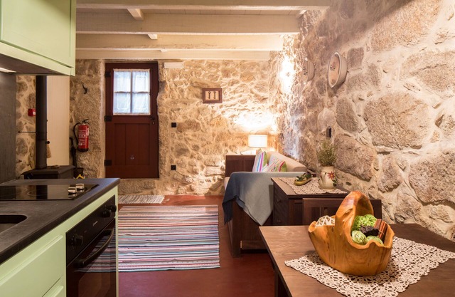 Casa Matilde - Traces d'Once