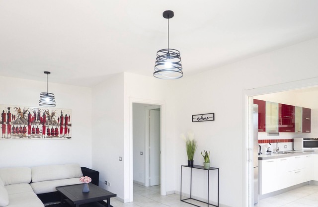 Casa Maura - Morada - Three Bedroom Apartment, Sleeps 6
