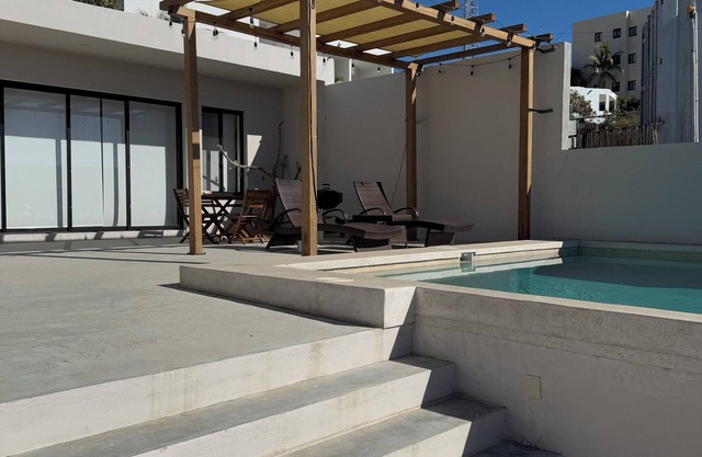 Casa Maya: price reduced! with private pool