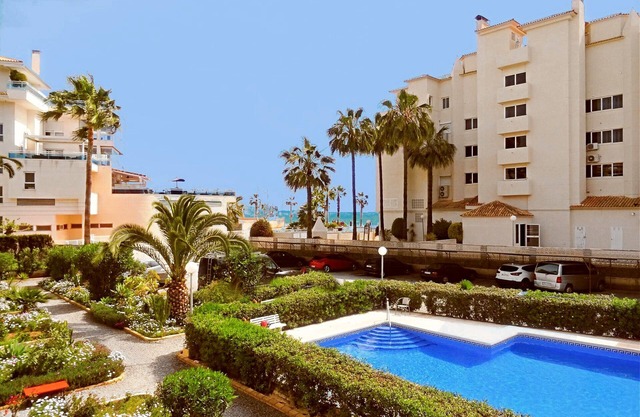 Casa Mediterráneo Albir - Albir, Costa Blanca