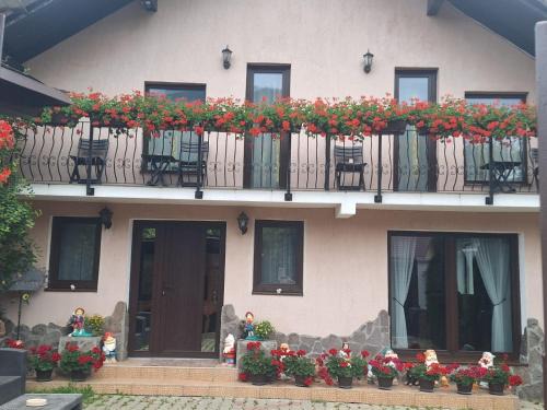 Casa Meresanu