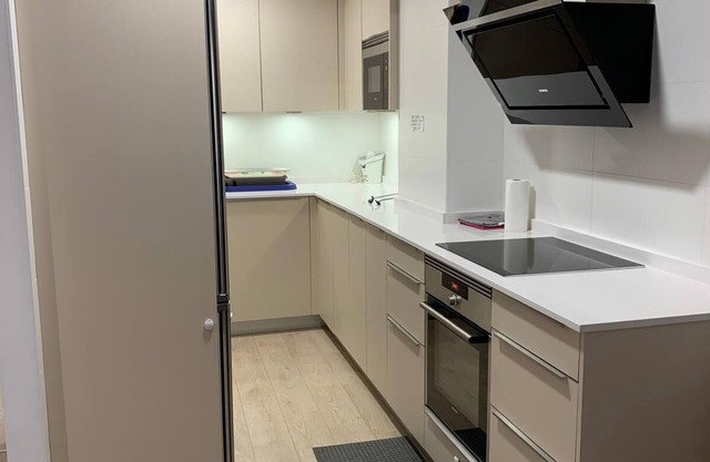 Casa Mery- apartment in the center of Pamplona. Ideal for friends or family.