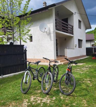 Casa Mi&Ra