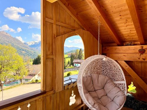 Casa mia - vall di fassa