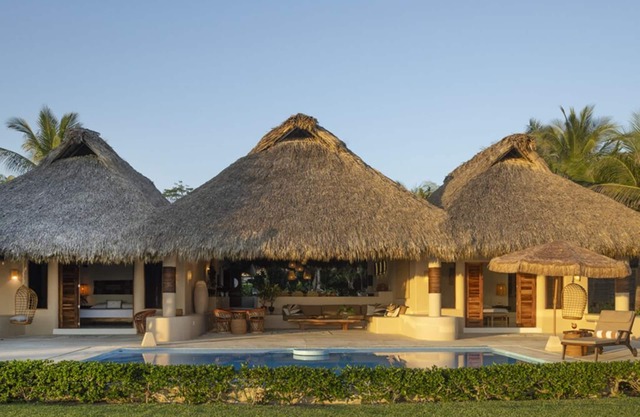 CASA MICA REINVENTS ITSELF, NOW CASA GOLIANA THE PERFECT HOME FOR YOUR VACATION