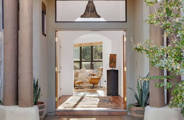 Casa Milagro - A designer desert retreat!