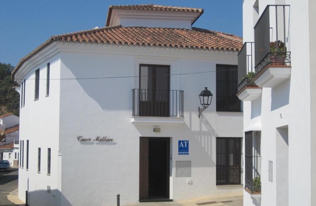 Casa Millán
