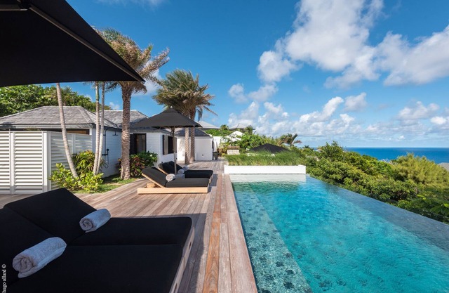Casa Minotto Luxury villa