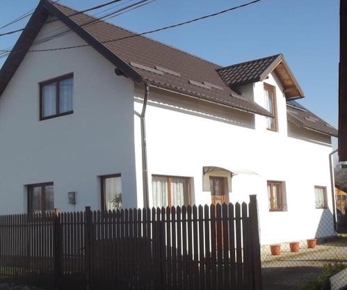 Casa Mocanu