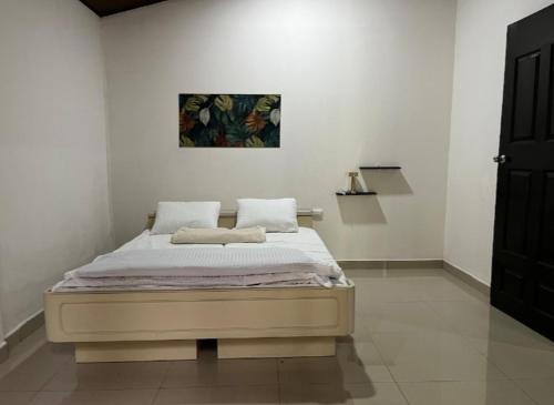 Casa Montaña