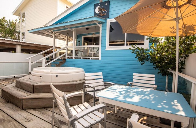 Casa Moon in best neighborhood!