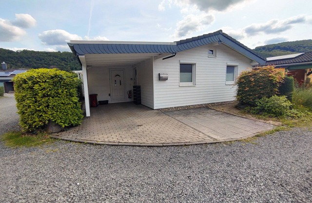 🏡 Casa Moselglück - Charming vacation home on the Moselle