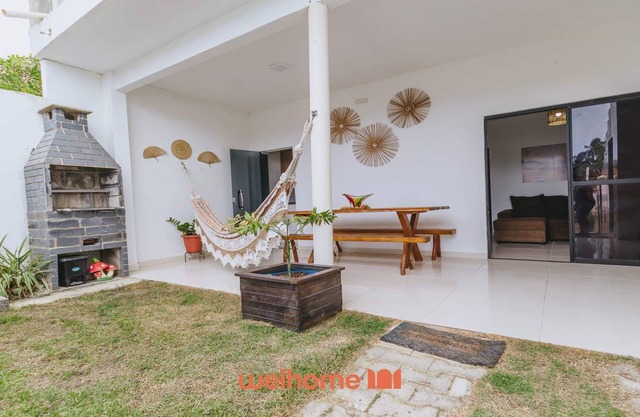 Casa na Praia Porto da Rua da Rota dos Milagres