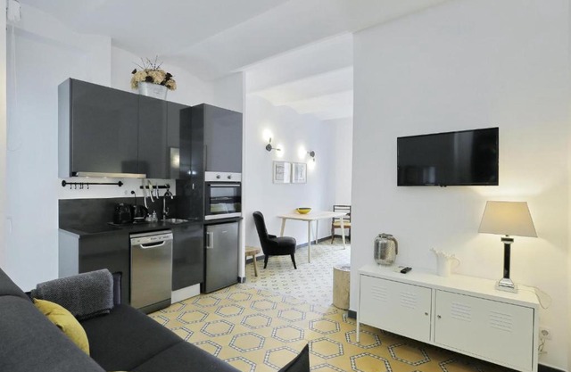 Casa nanit apt b