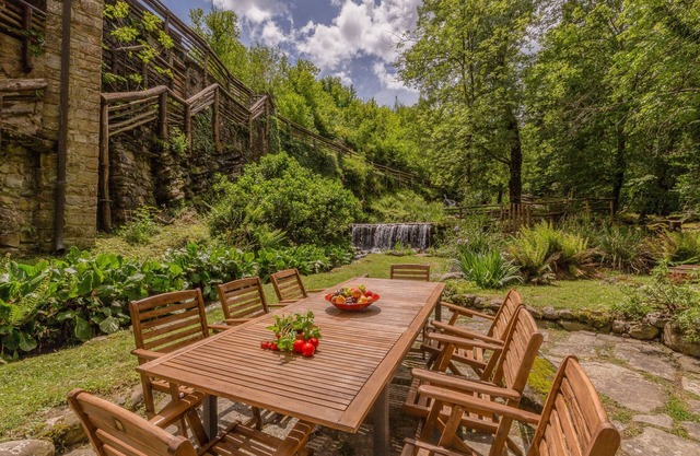 Casa nel Bosco - Casa nel Bosco with pool, dog allowed and garden