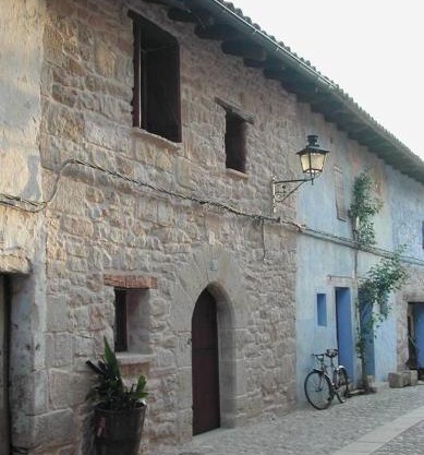 Casa Nemesio, enclave y vistas excepcionales