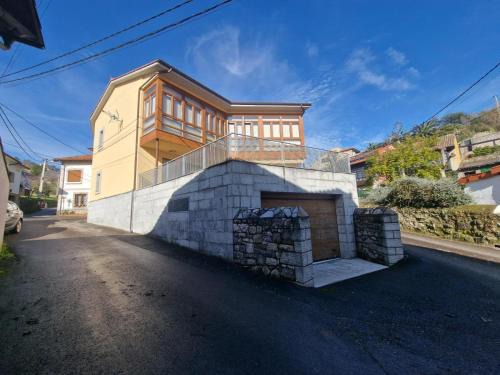 Casa Niembru 1