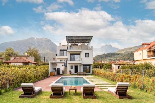 Casa NV - a Luxury Escape