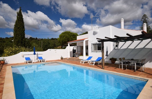 Casa O Sonho near Faro with private pool