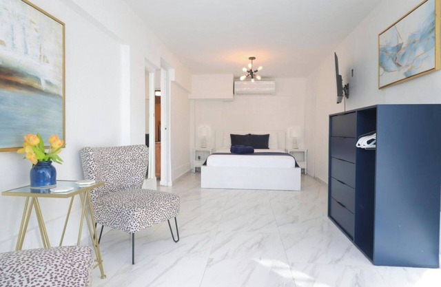 Casa Ocean Park 2BR Beach Villa | 2min to Sand #1