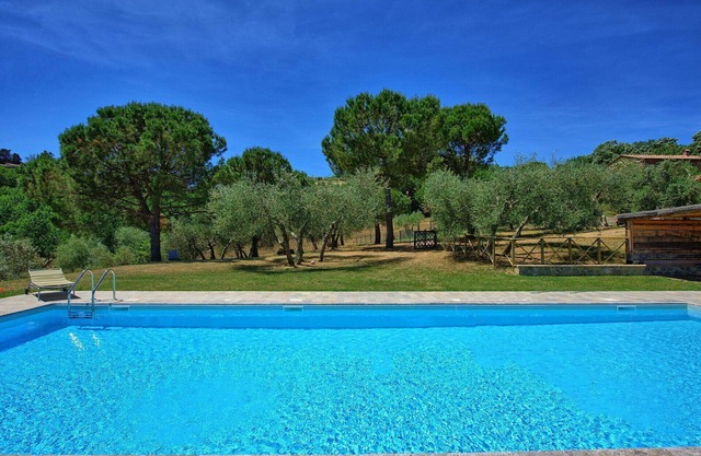 Casa Olivia - Piazze ,Tuscany