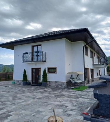 Casa Ovidiu Rasnov