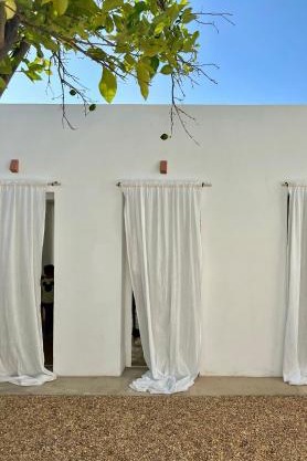 Casa Pátio Grândola