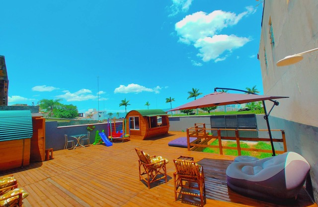 Casa Para até 10 Pessoas, Florianópolis,beiramar Continental