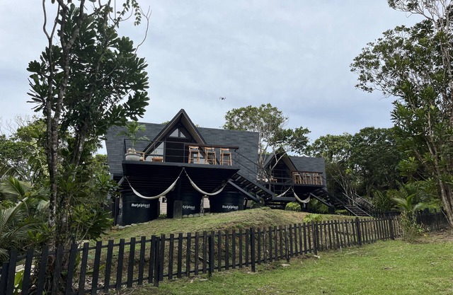 Casa Pacó - Chalet de Lujo a 3 Horas de Cali