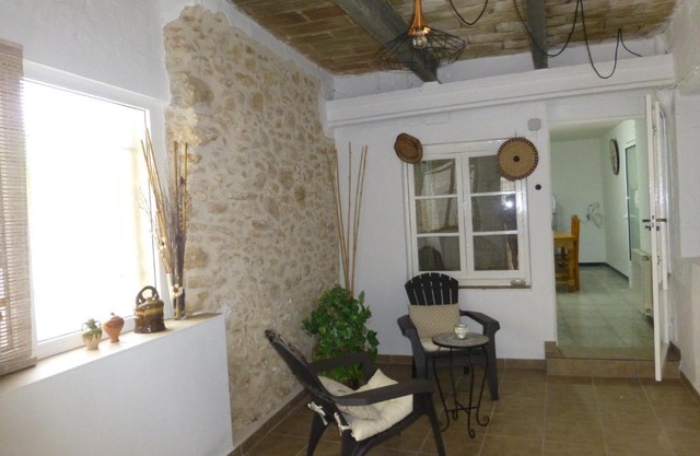 Casa Paco