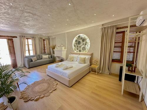 Casa Palma Boutique Hotel