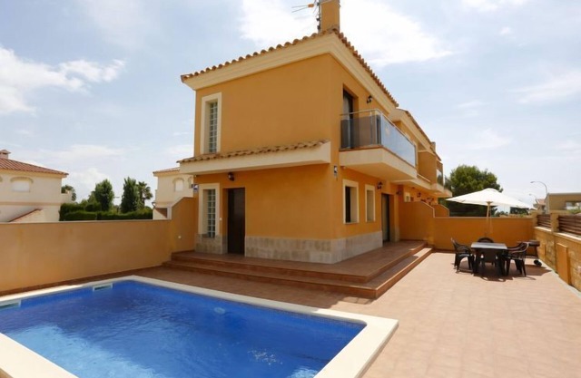 Casa Paloma 1 by Interhome