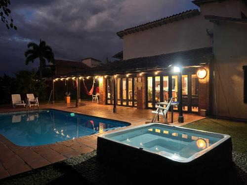 Casa Panaca Portal 12