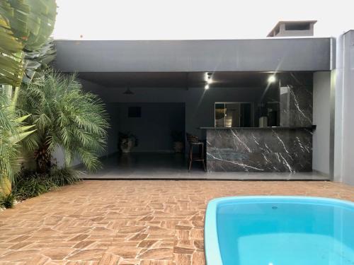 Casa Papagaio