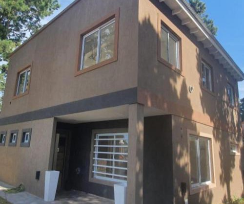 Casa para 10 personas