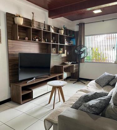 Casa para COP 30